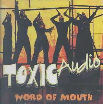Word of Mouth - (Import CD)