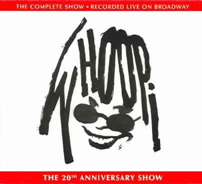 Back to Broadway 20th Anniversary - (Import CD)