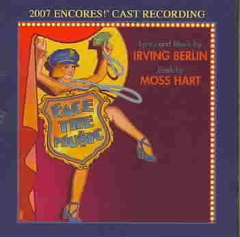 Face the Music (OST) - (Import CD)