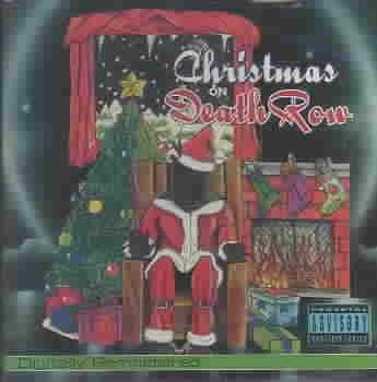 Christmas on Death Row - (Import CD)