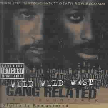 Gang Related - (Import CD)