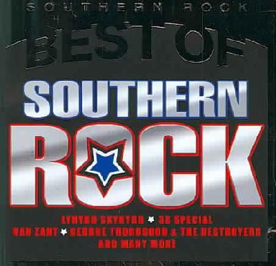 Best of Southern Rock - (Import CD)