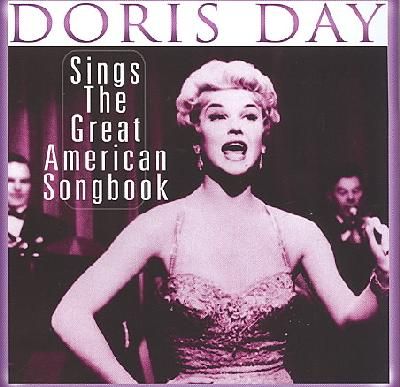 Doris Day Sings the Great American So - (Import CD)