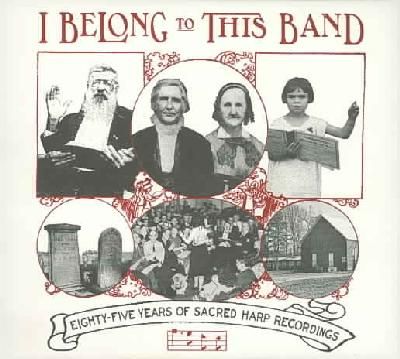 I Belong to This Band:Eighty Five Y - (Import CD)