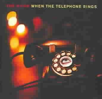 When the Telephone Rings - (Import CD)