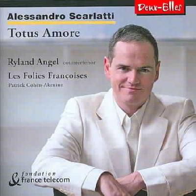 Corelli/Scarlatti/Stradella:Scarlatt - (Import CD)