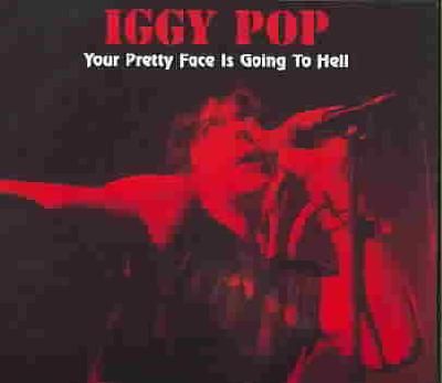 Your Pretty Face is Going to Hell Liv - (Import CD)