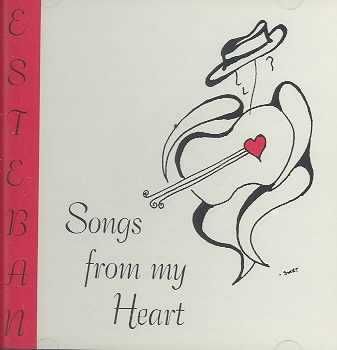 Songs from My Heart - (Import CD)