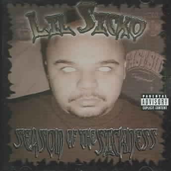 Season of the Sickness - (Import CD)