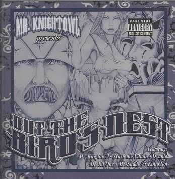 Out of the Birds Nest - (Import CD)