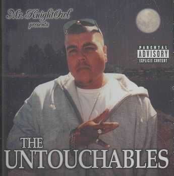 Untouchables - (Import CD)