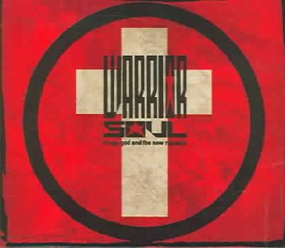 Drugs God and the New Republic - (Import CD)