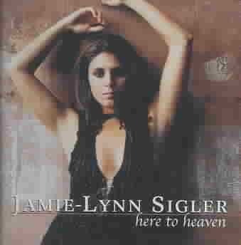 Here to Heaven - (Import CD)