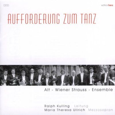 Invitation to the Dance - (Import CD)