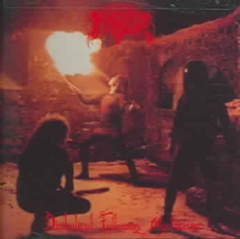 Diabolical Fullmoon Mysticism - (Import CD)