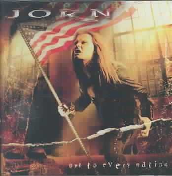 Out to Every Nation - (Import CD)