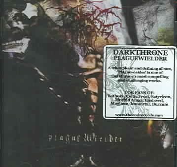 Plauewielder - (Import CD)