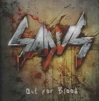 Out for Blood - (Import CD)