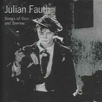 Songs of Vice and Sorrow - (Import CD)