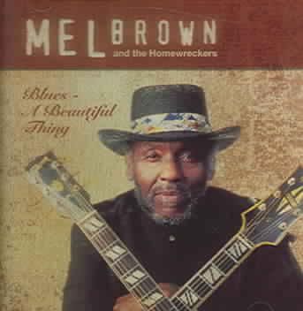 Blues:Beautiful Thing - (Import CD)