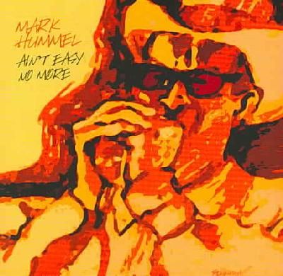 Aint Easy No More - (Import CD)