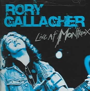 Live at Montreux - (Import CD)