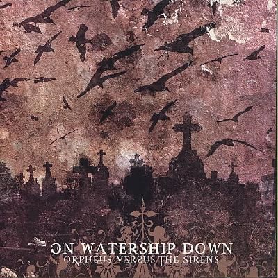 Orpheus Vs the Sirens - (Import CD)