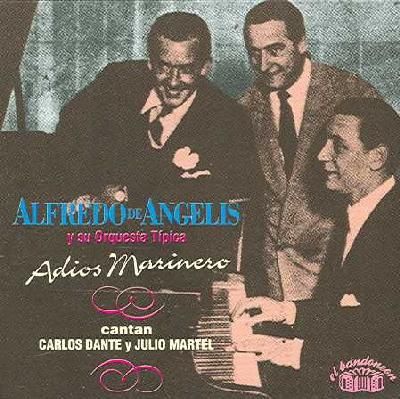 Adios Marinero - (Import CD)