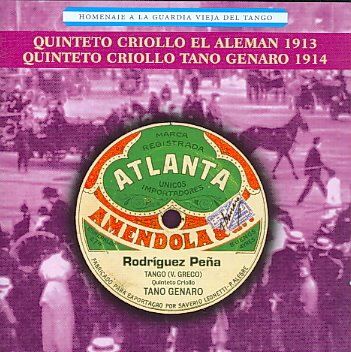 Homenaje a La Guardia Vieja - (Import CD)