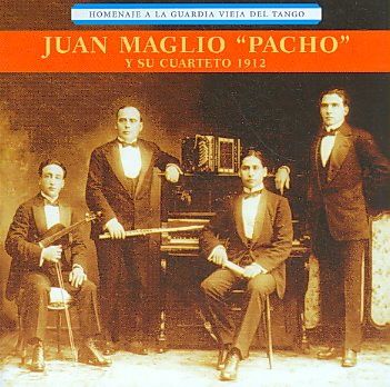 Homenaje a La Guardia Vieja - (Import CD)