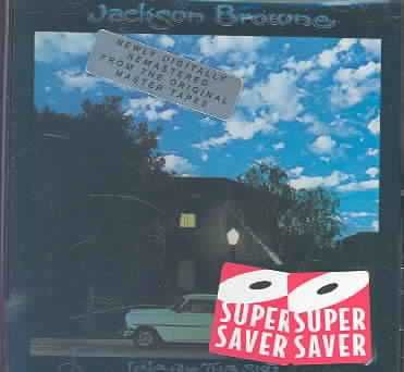 Late for the Sky - (Import CD)