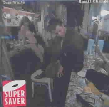 Tom Waits - Small Change (CD)