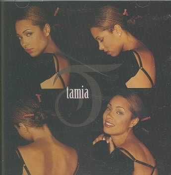 Tamia - (Import CD)