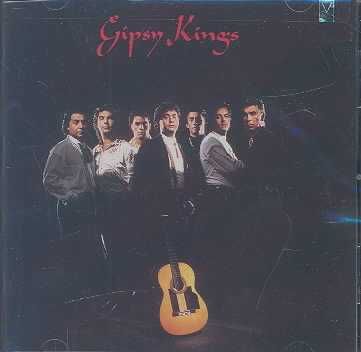 Gipsy Kings - (Import CD)