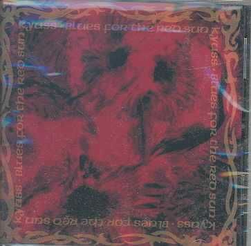 Blues for the Red Sun - (Import CD)