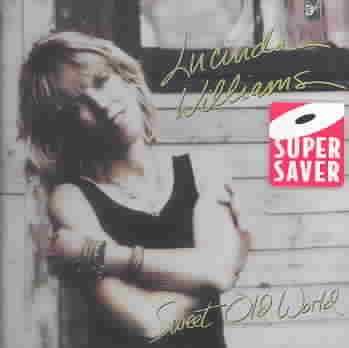 Sweet Old World - (Import CD)