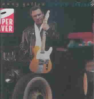 Danny Gatton - Cruisin' Deuces (CD)