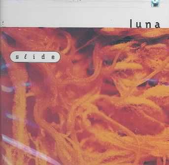 Slide Ep - (Import CD)