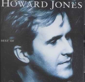 Howard Jones - Best Of Howard Jones (CD)