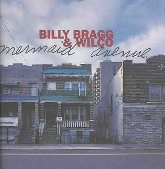 Mermaid Avenue (CD)