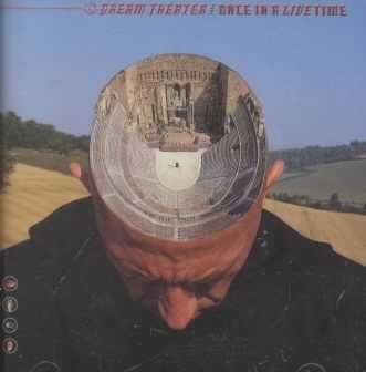 Once In A Livetime (CD)