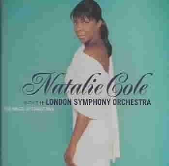 Natalie Cole - Christmas Album (CD)