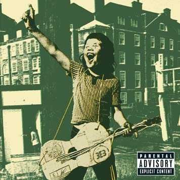 Third Eye Blind - Out Of The Vein (CD)