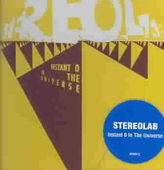 Instant O in the Universe - (Import CD)