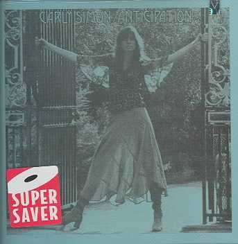 Anticipation (CD)