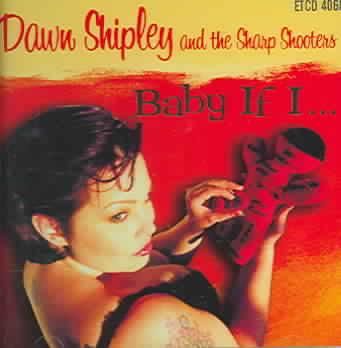 Baby If I... (CD / Album)