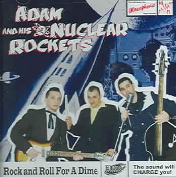 Rock and Roll for a Dime (CD / Album)
