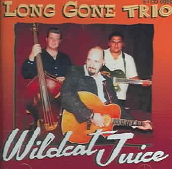Wildcat Juice (CD / Album)