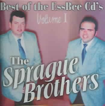 Best of the Essbee Cd's Volume I (CD / Album)