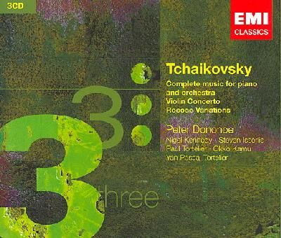 Tortelier Paul - Piano Concertos (CD)